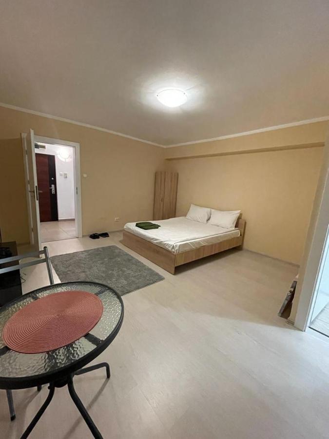 Bega Circumvalatiunii 1 Room Apartament - 2 Timisoara Esterno foto
