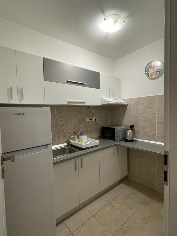Bega Circumvalatiunii 1 Room Apartament - 2 Timisoara Esterno foto