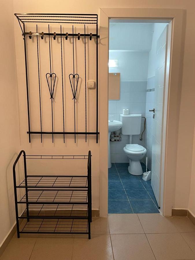 Bega Circumvalatiunii 1 Room Apartament - 2 Timisoara Esterno foto